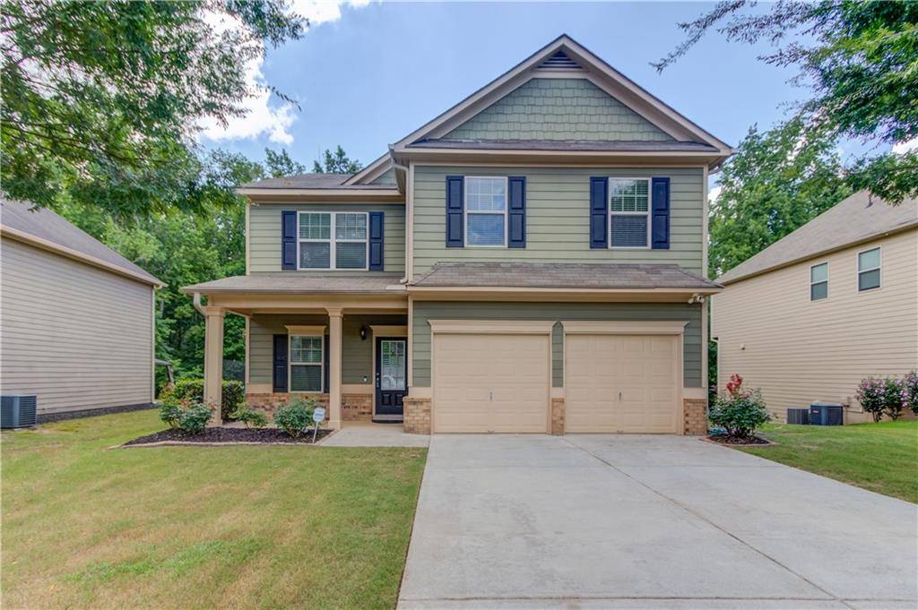 Buford, GA 30519,2030 Beyers Landing DR