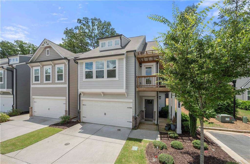 Smyrna, GA 30080,774 Belrose DR