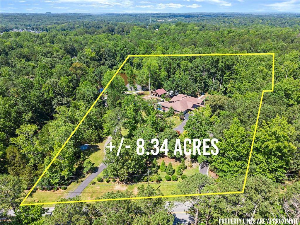 Lawrenceville, GA 30043,1572 Azalea DR