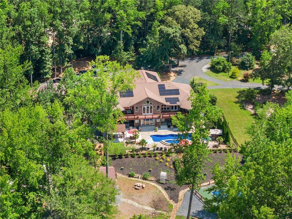 Lawrenceville, GA 30043,1572 Azalea DR