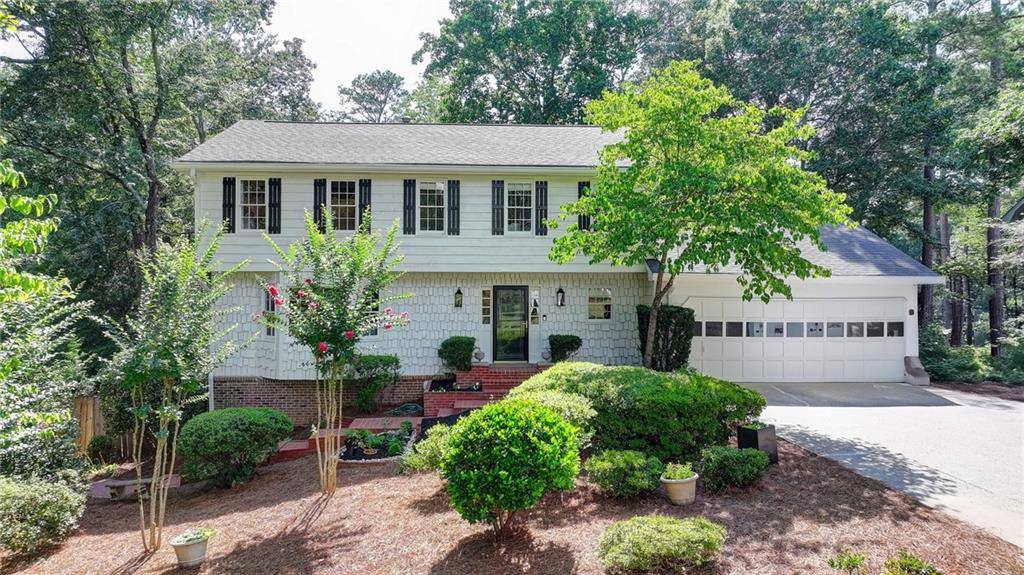 Marietta, GA 30068,3825 Creekview DR NE