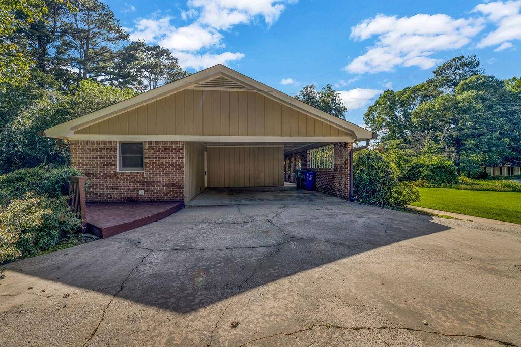 Tucker, GA 30084,2585 Regency DR E