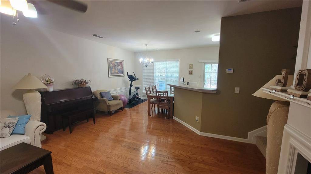 Duluth, GA 30097,3701 Postwaite CIR