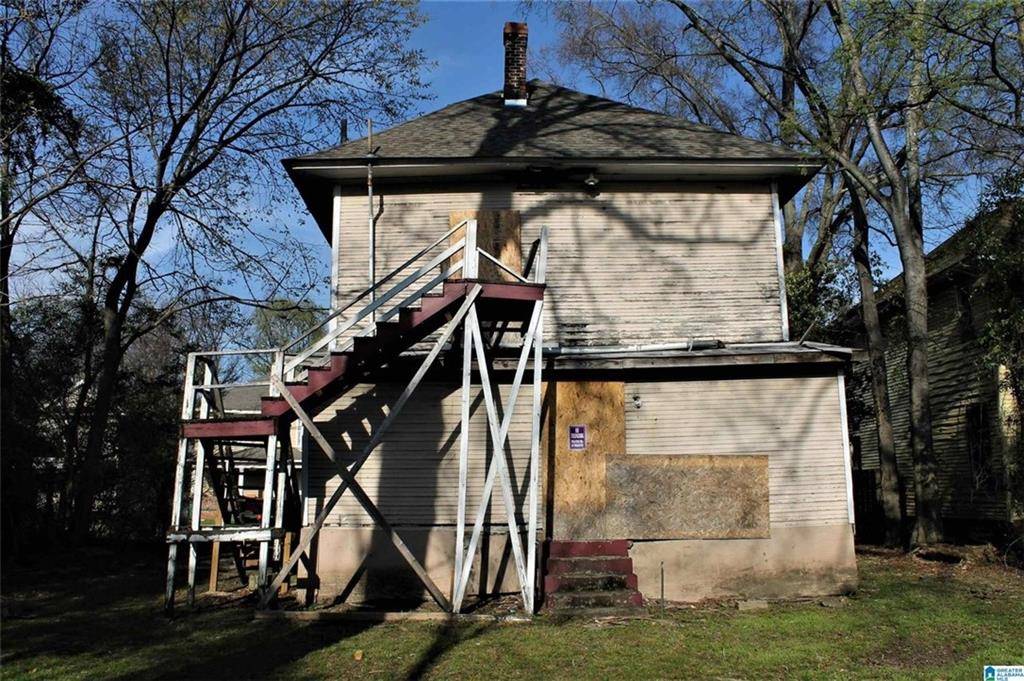 Birmingham, AL 35212,124 61ST ST S
