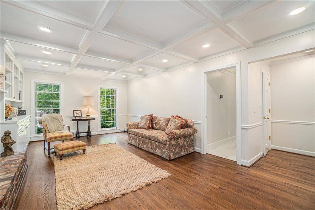 Atlanta, GA 30338,1691 Houghton CT N