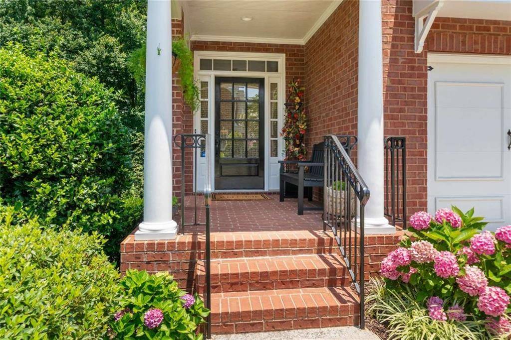 Roswell, GA 30075,3401 Village Green DR