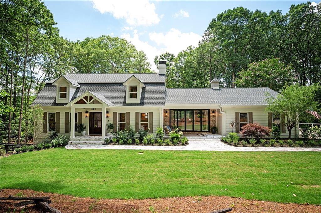 Alpharetta, GA 30004,12410 Charlotte DR