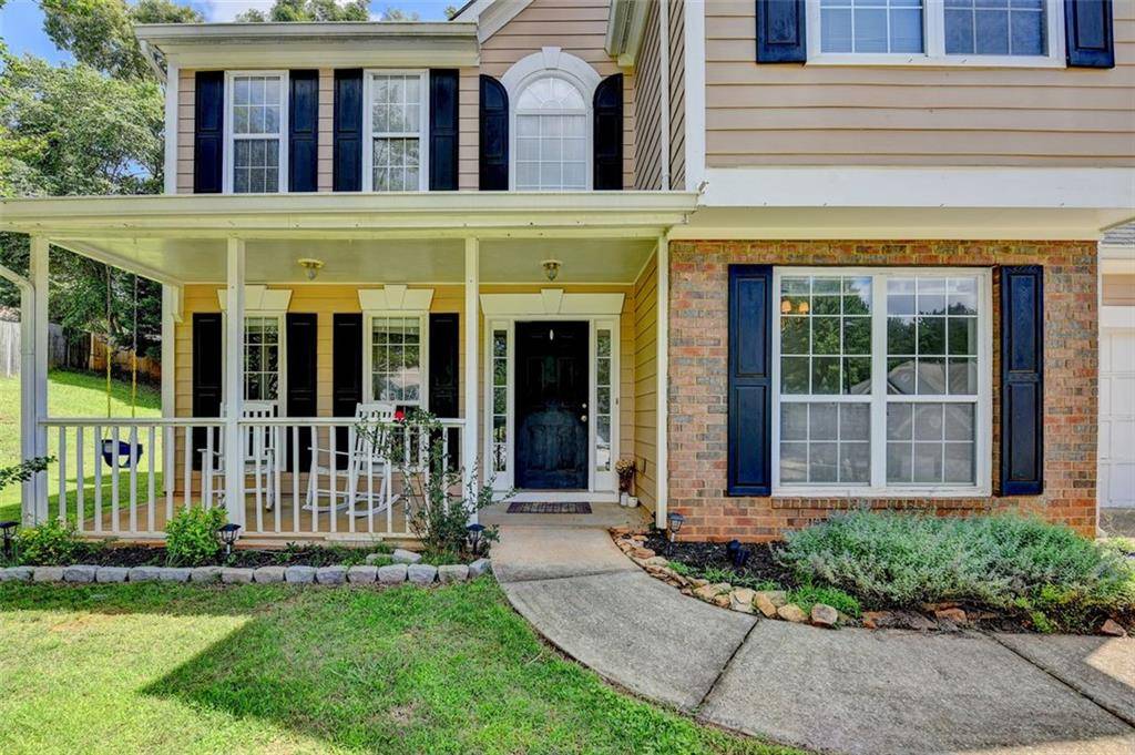Suwanee, GA 30024,5385 Spotted Fawn CT