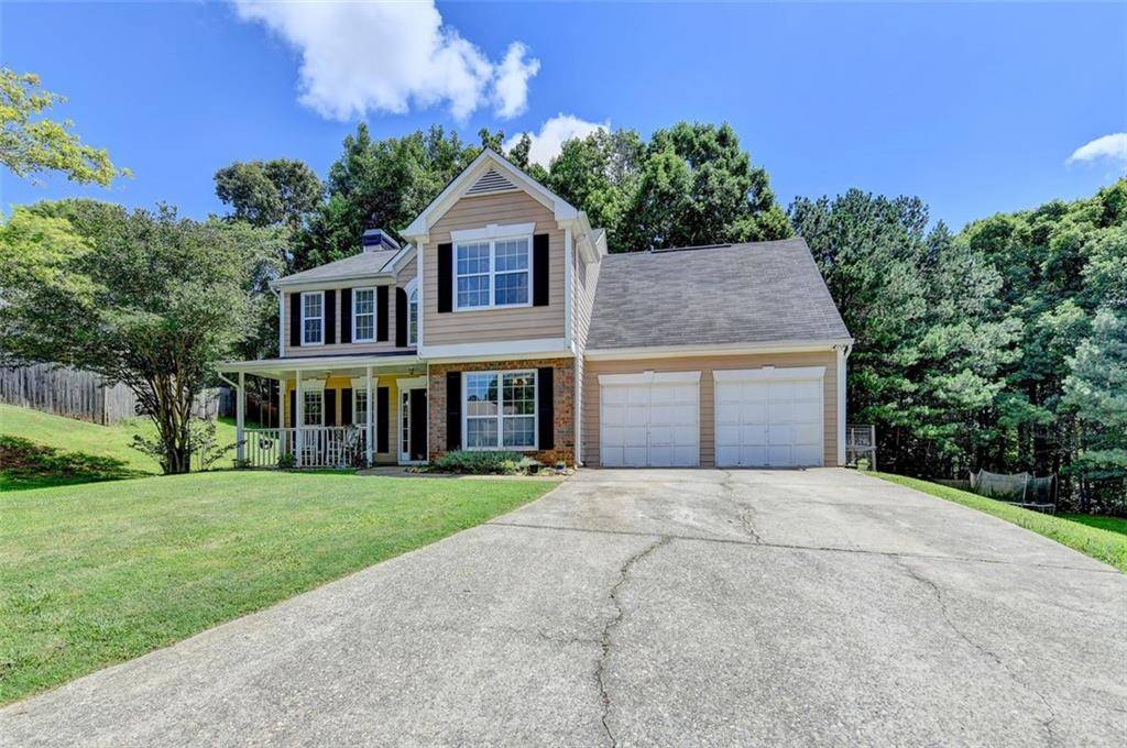 Suwanee, GA 30024,5385 Spotted Fawn CT