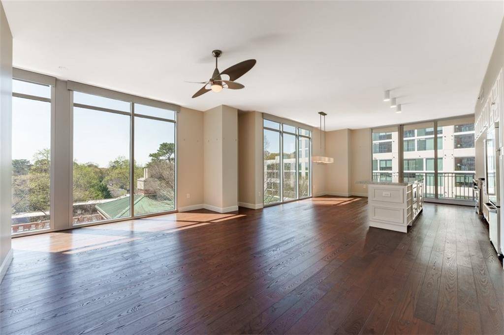 Atlanta, GA 30309,1820 Peachtree ST NW #608