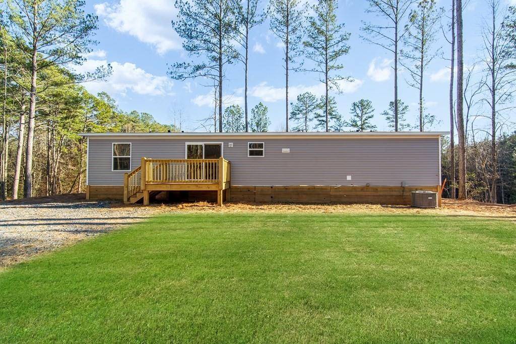 Ellijay, GA 30540,1380 Pleasant Gap RD