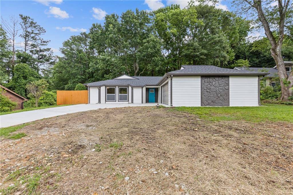 Norcross, GA 30093,1272 Sherwood DR