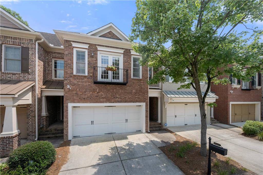 Mableton, GA 30126,6403 Queens Court TRCE