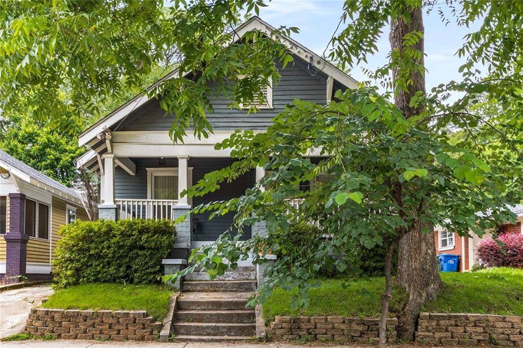 Atlanta, GA 30307,1148 NE Hardee ST NE