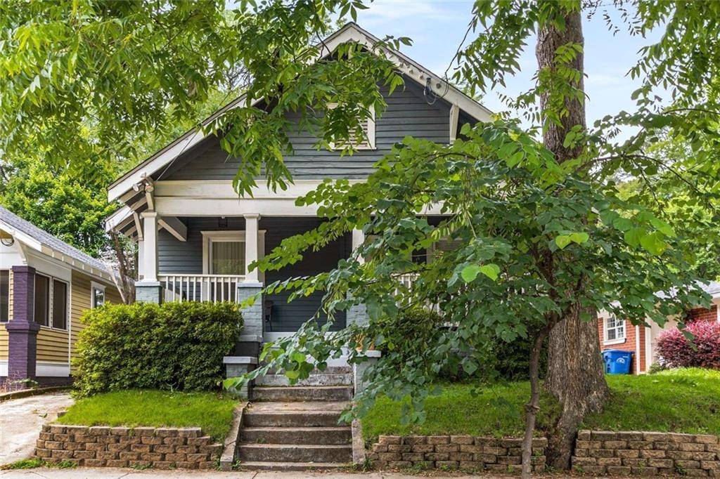 Atlanta, GA 30307,1148 Hardee ST NE