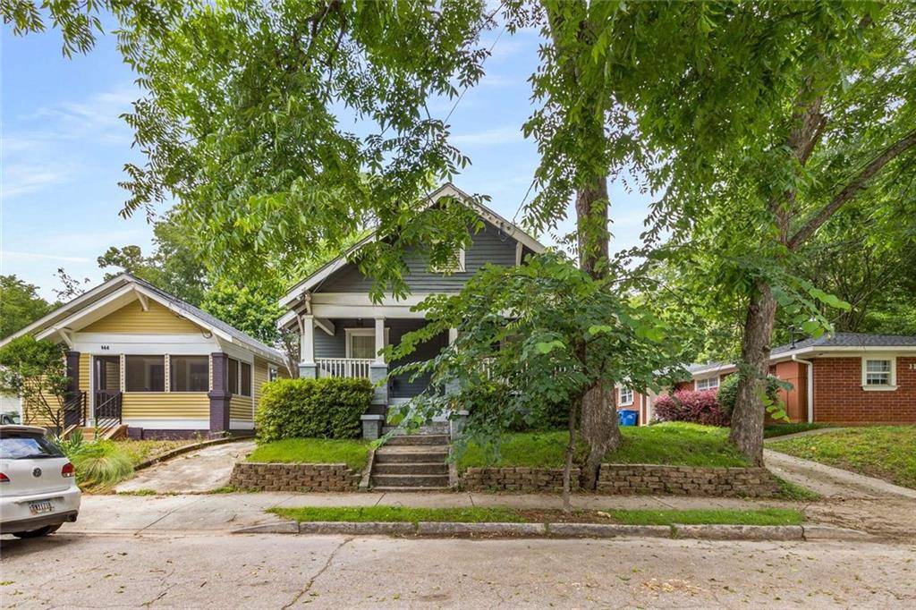 Atlanta, GA 30307,1148 NE Hardee ST NE
