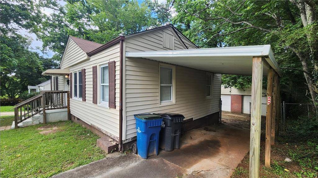 Atlanta, GA 30344,2430 Semmes ST
