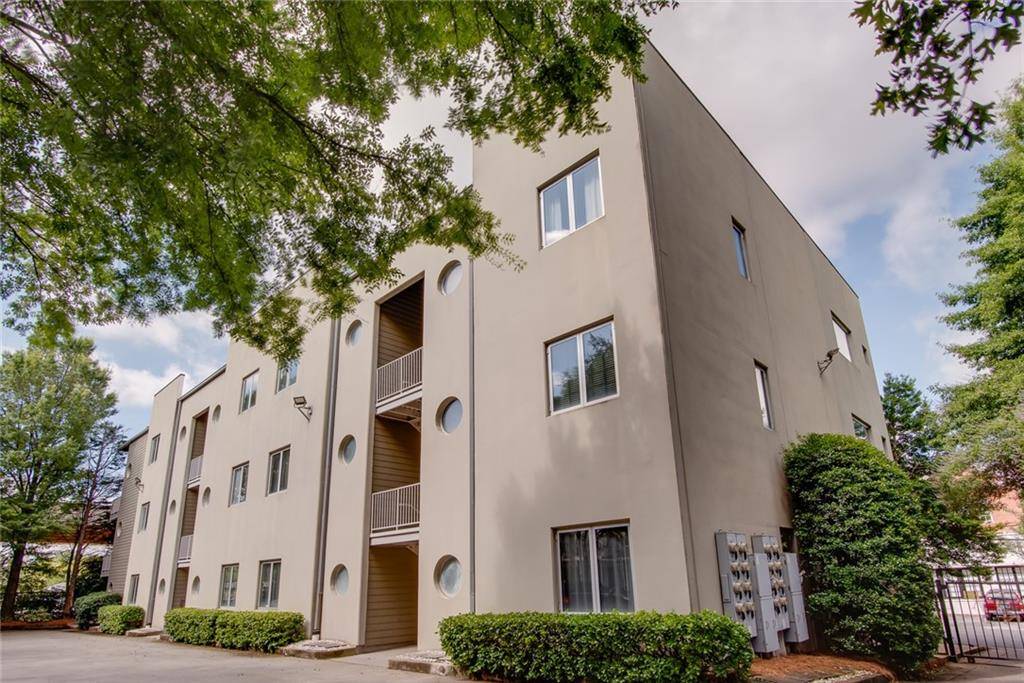 Atlanta, GA 30307,15 Waddell ST NE #101