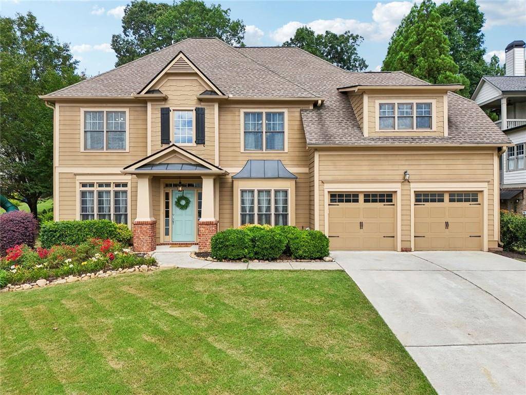 Dacula, GA 30019,3595 Millwater XING
