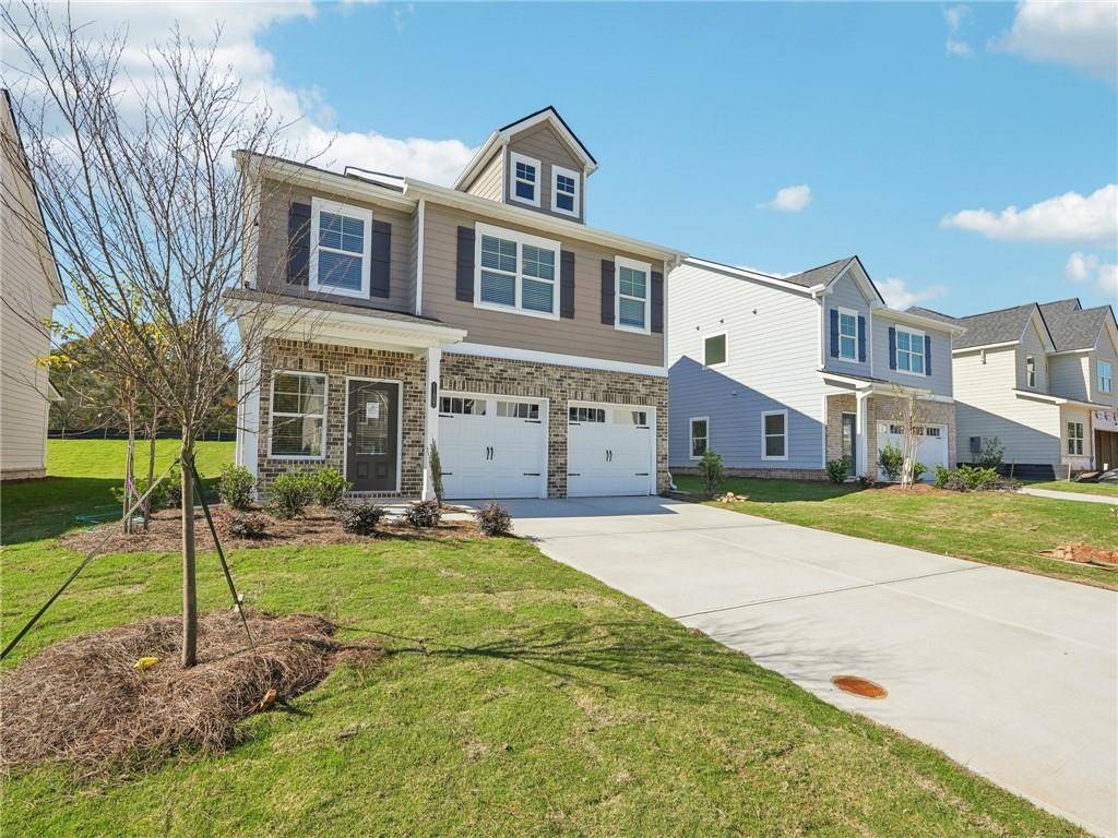 Covington, GA 30014,11864 Rizvan PL
