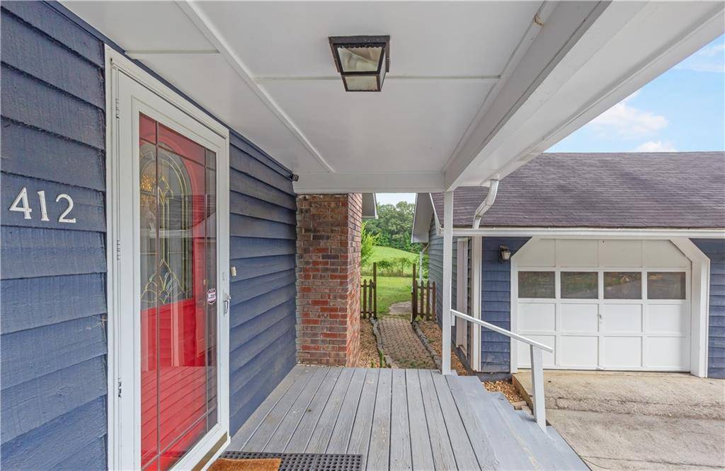 Armuchee, GA 30105,412 Perry RD