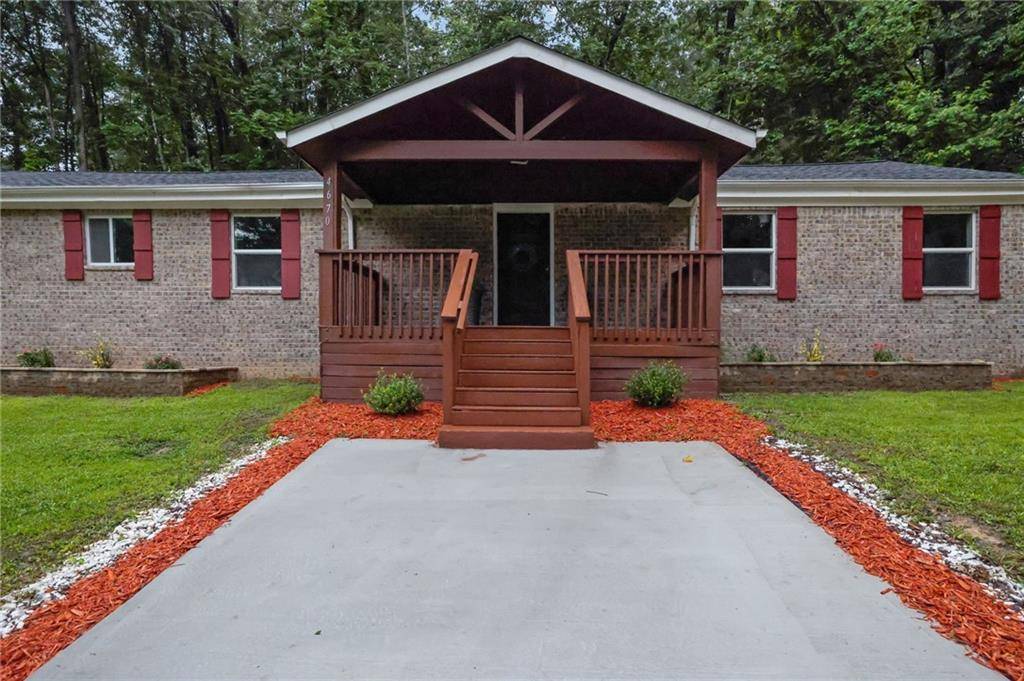 Cumming, GA 30041,4670 Brookwood DR