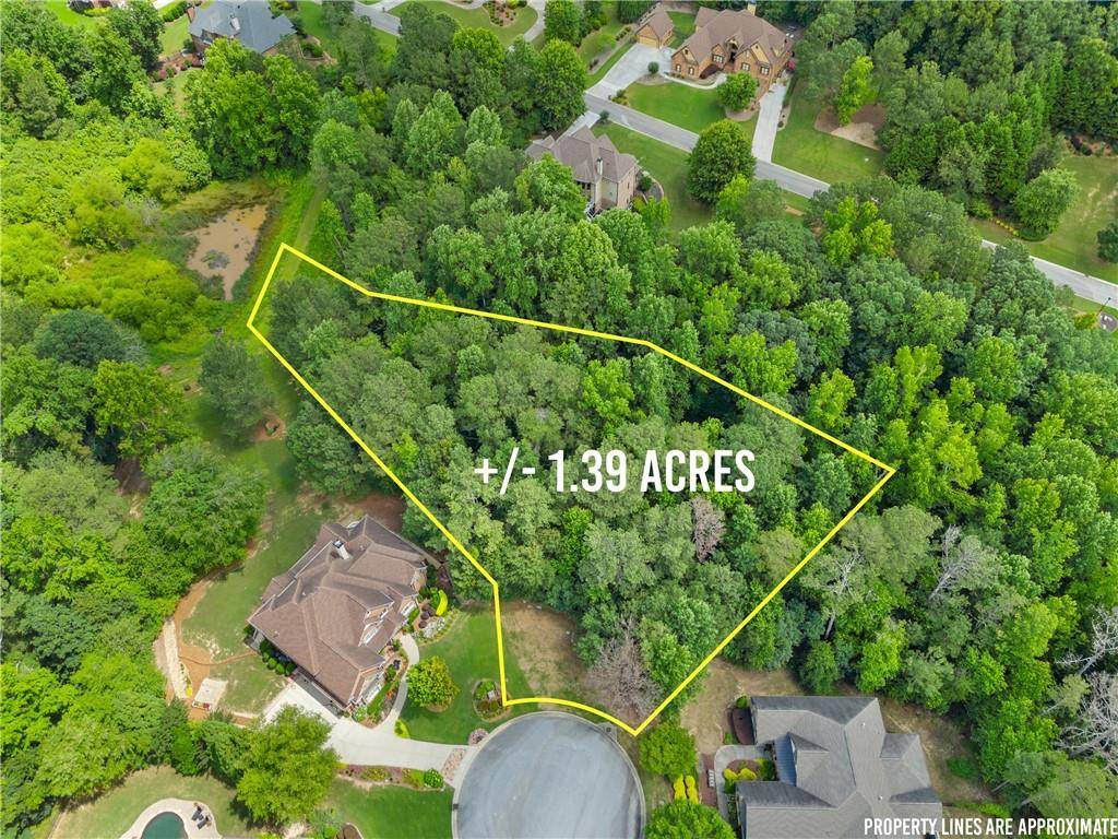 Flowery Branch, GA 30542,4860 Wildlife WAY
