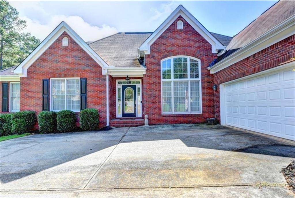 Lawrenceville, GA 30045,2068 Tribble View WAY