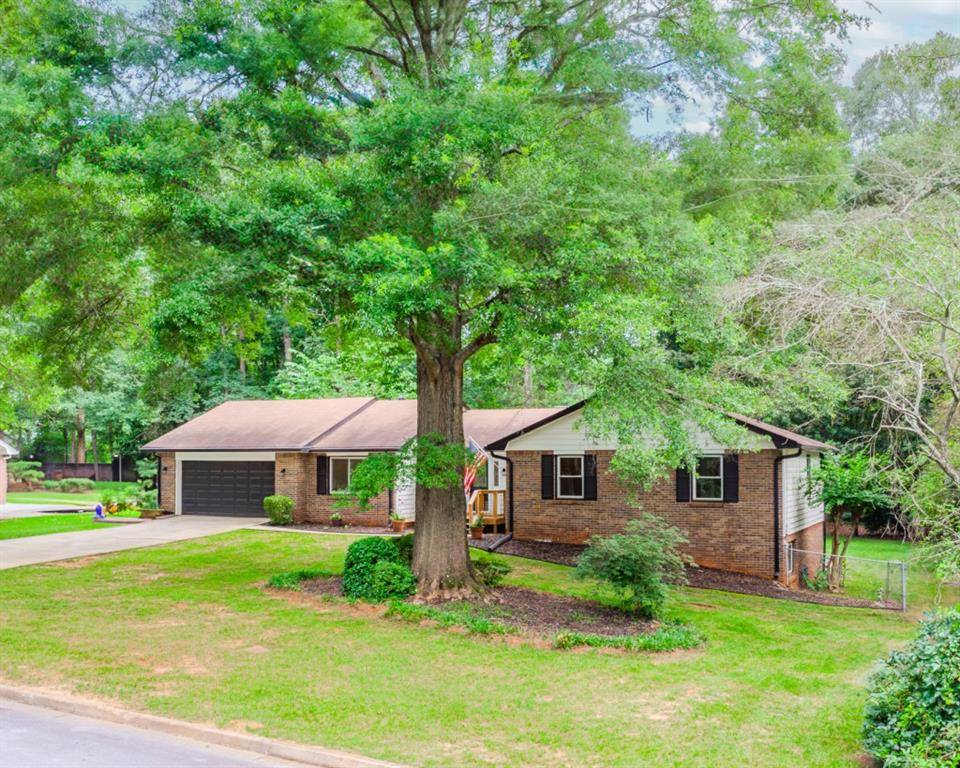 Snellville, GA 30078,3156 Laurel WAY