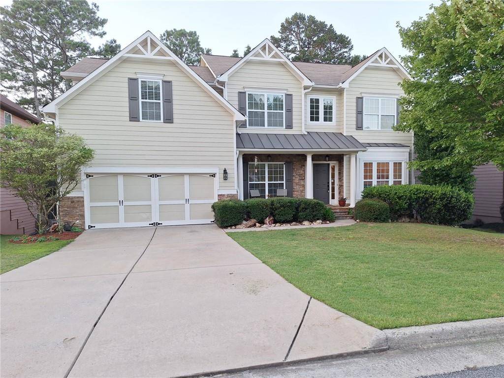 Canton, GA 30114,522 Blue Mountain Rise