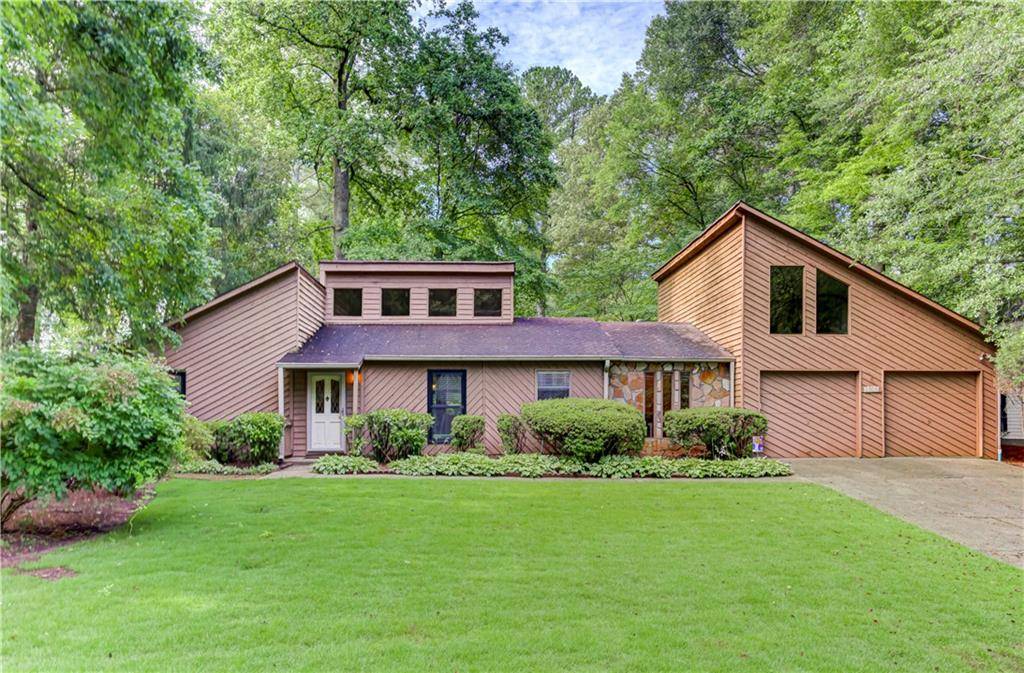 Marietta, GA 30066,4920 Tremont DR NE