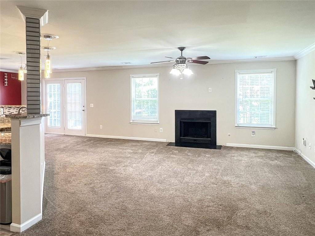 Atlanta, GA 30349,585 Sable View LN