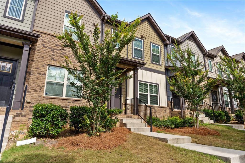 East Point, GA 30344,1005 Bayrose CIR