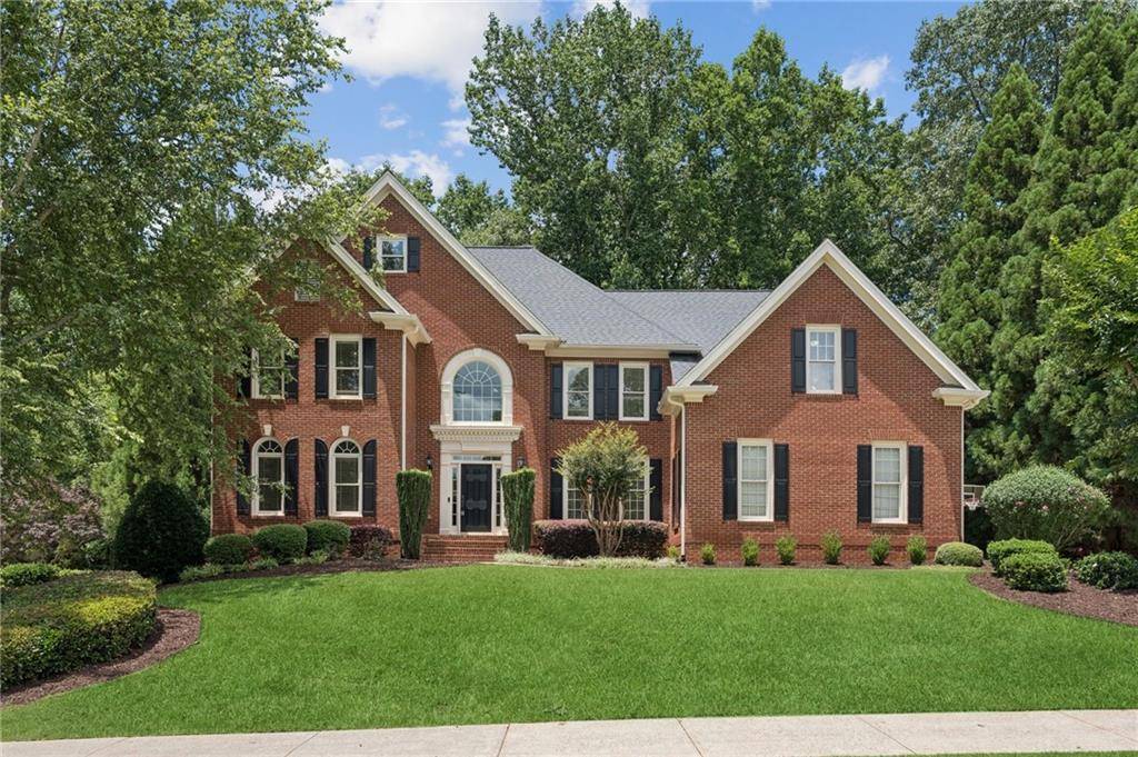 Milton, GA 30004,665 Greenview TER