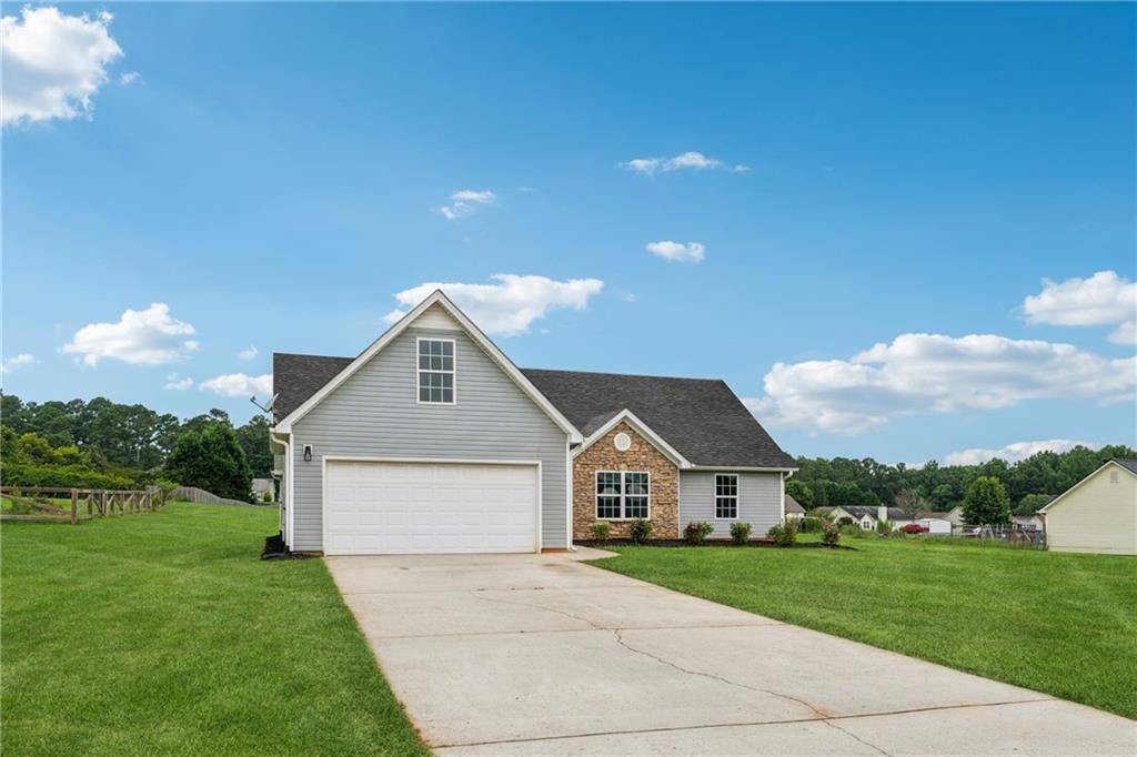 Winder, GA 30680,206 Ballast TRL