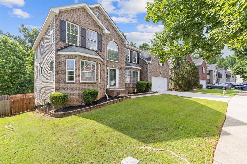Snellville, GA 30039,4474 Michael Jay ST