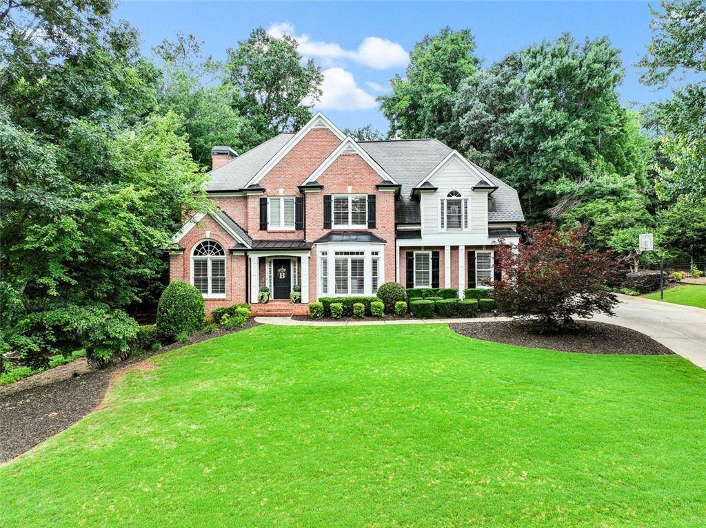 Woodstock, GA 30188,121 FAIRWAY OVERLOOK