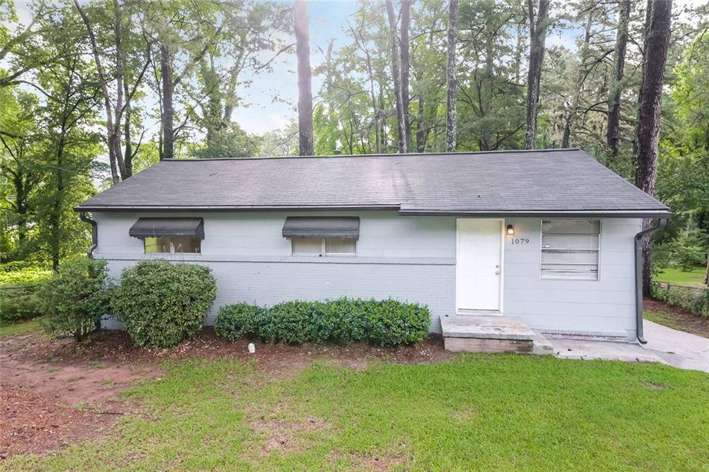 Atlanta, GA 30315,1079 Stonewall DR SE