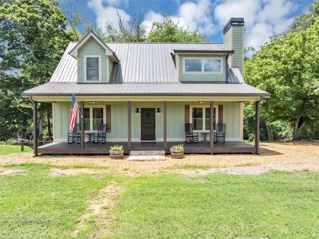 Ranger, GA 30734,2092 Pleasant Hill RD NE