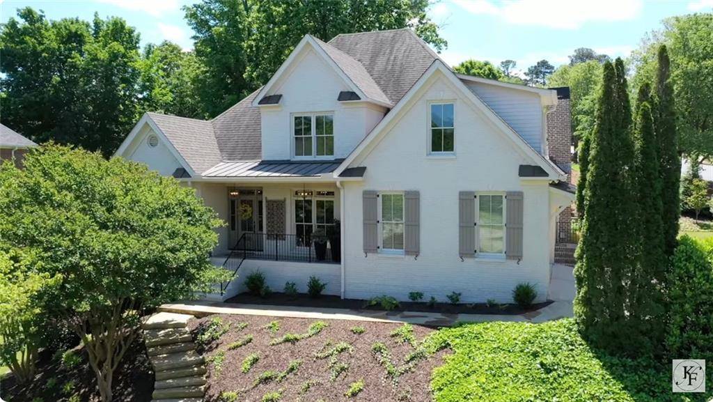 Alpharetta, GA 30004,1635 Broadwell Oaks Drive DR