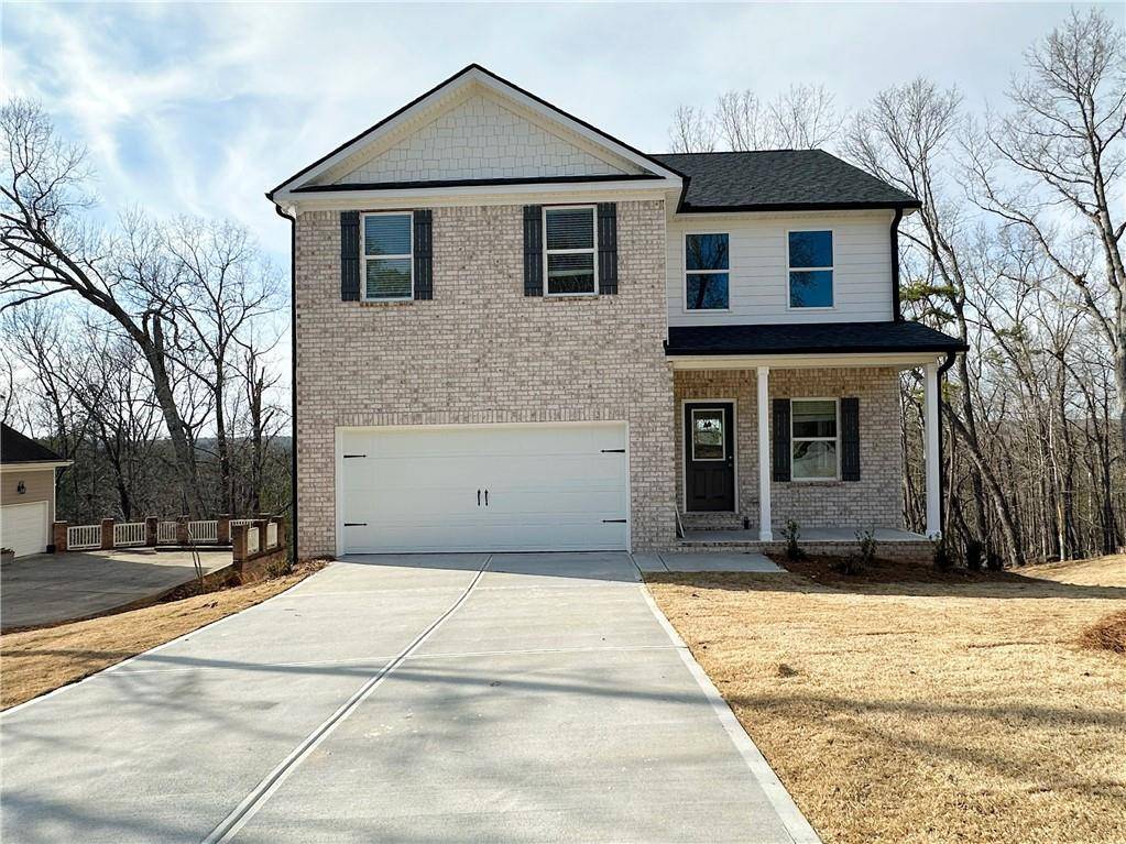 Douglasville, GA 30135,5110 Black Bear TRL
