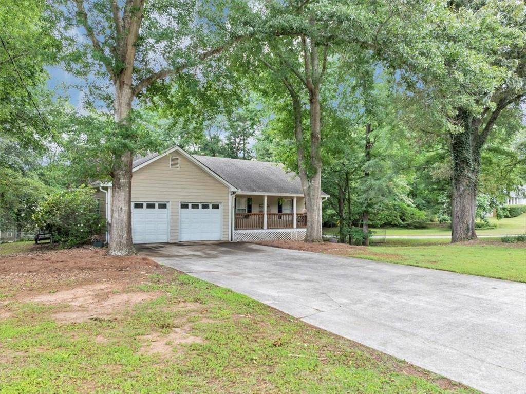 Mcdonough, GA 30253,250 DAILEYS PLANTATION DR