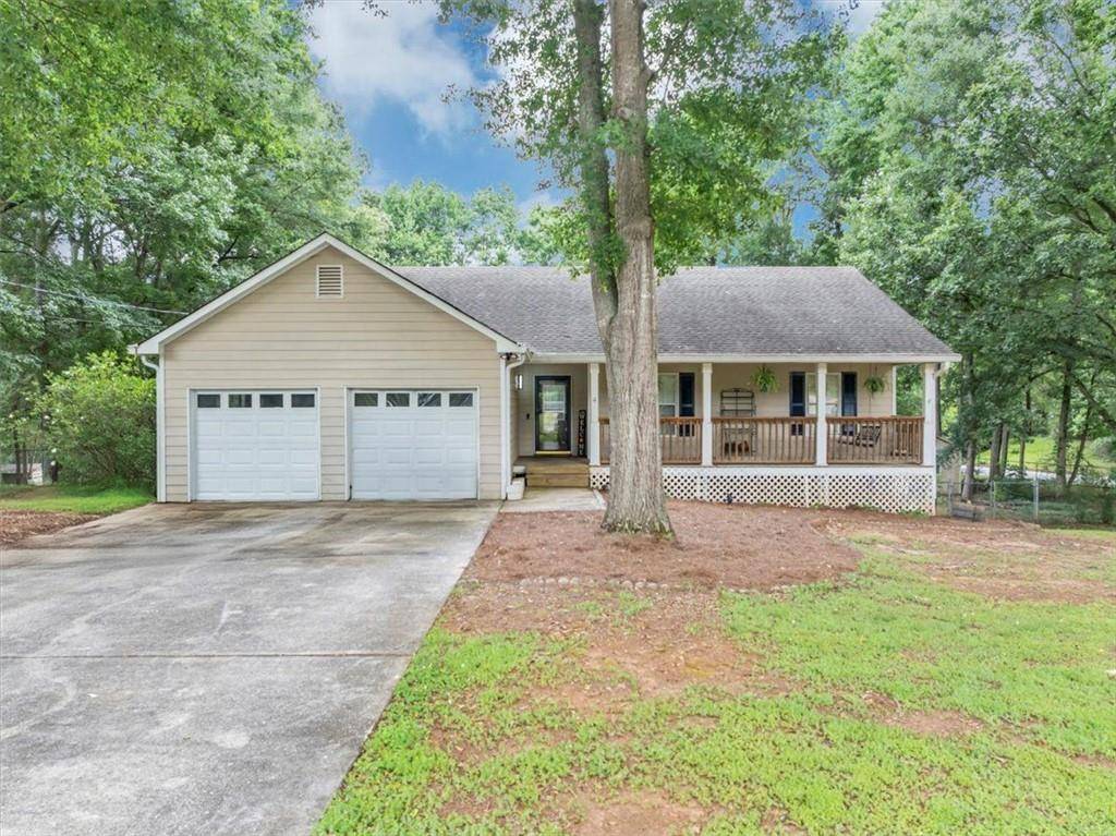 Mcdonough, GA 30253,250 DAILEYS PLANTATION DR