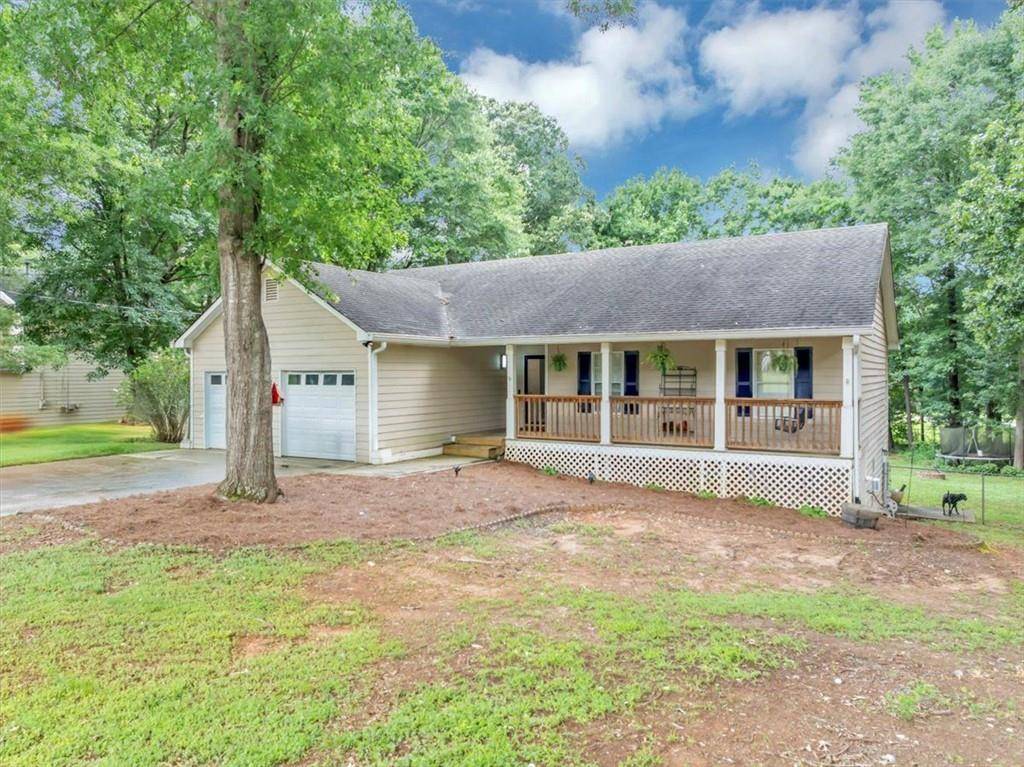 Mcdonough, GA 30253,250 DAILEYS PLANTATION DR