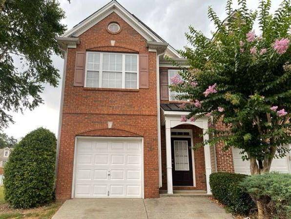 Duluth, GA 30096,3884 Dandridge WAY