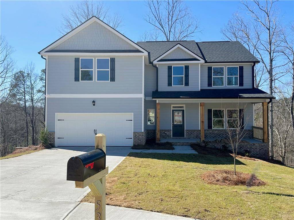 Douglasville, GA 30135,5342 Legacy TRL