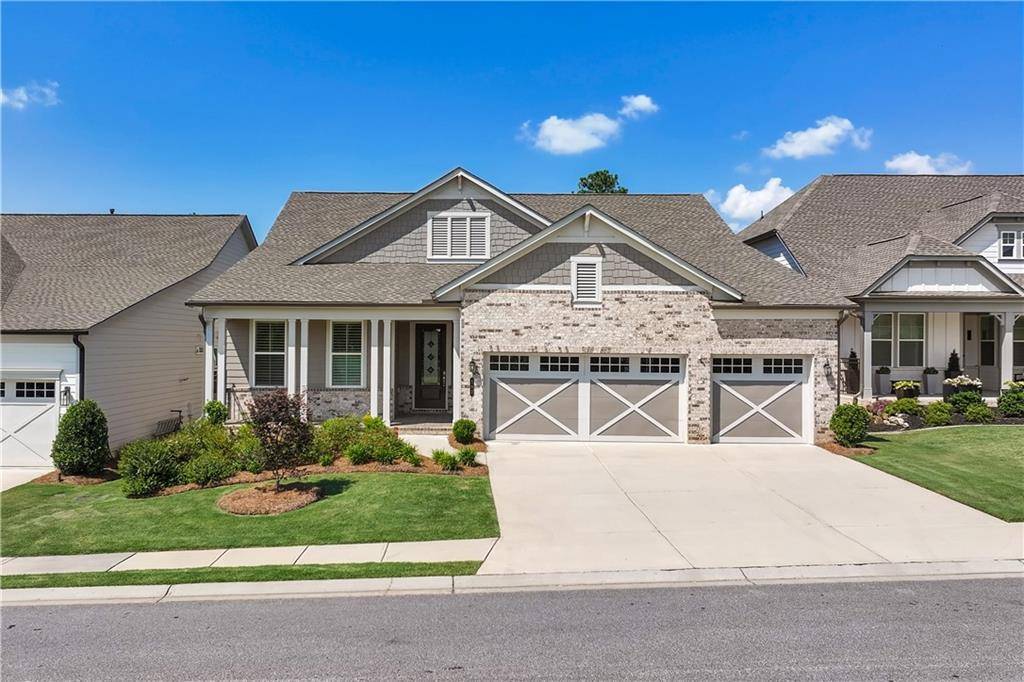 Hoschton, GA 30548,192 Erie PT