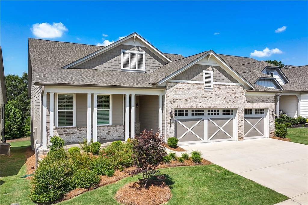 Hoschton, GA 30548,192 Erie PT