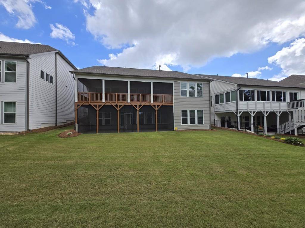 Hoschton, GA 30548,192 Erie PT