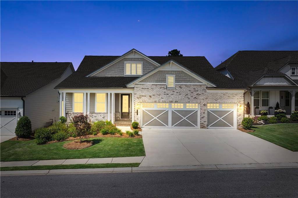 Hoschton, GA 30548,192 Erie PT